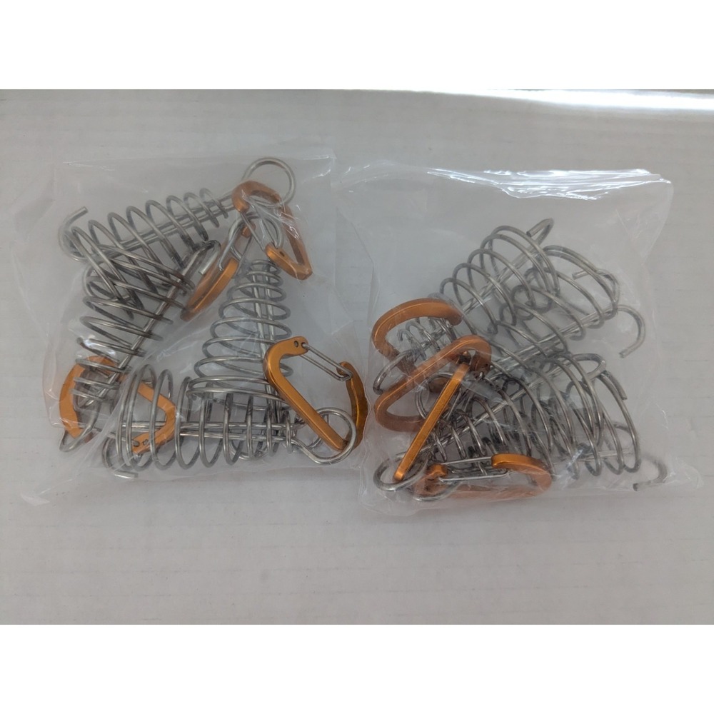Deck Anchors - 8 Count